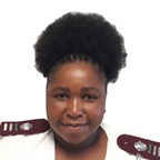 Mrs BP Khanyile : Deputy Nursing Manager