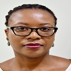 Ms L Ntuli - Deputy Director: Finance
