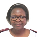 Mrs MC Maqutu : Deputy Nursing Manager