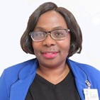 Dr Busi Dlamini : Medical Services