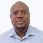 Mr Nqobile Radebe : Finance Manager