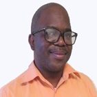 Mr Mxolisi Zulu : Human Resource Manager