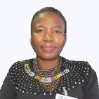 Ms Bawinile Ndlovu : Chief Executive Officer
