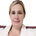 Mrs J Marais : Deputy Manager Nursing
