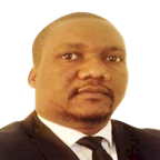 Mr SM Ndabandaba : HR Manager
