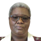 Mrs VV Ncume (PHC Supervisor