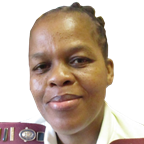 Ms TM Mbuwako : Monitoring and Evaluation