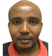 Mr MK Zwane : Assistant Pharmacy Manager