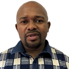Mr S Mtyawazo: Systems Manager