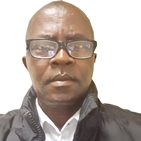 Mr LB Ngubane : Systems Manager 