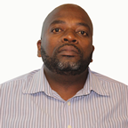 Mr M Mjadu : Systems Manager
