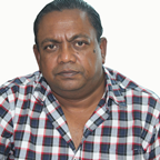 Dr. Ravin Vishnupersadh  CEO / Medical Manager