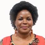 Mrs V. Sakyiamah: Office Manager 