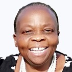 Ms M.P Themba District Director