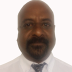 Mr. R. Ramrackan :  Systems Manager