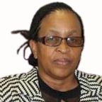 Mrs NE Hlope: District Director