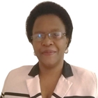 Mrs OT Khanyile : CEO