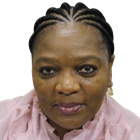 Ms KZN Qwabe : DCS : Paediatric Nurse