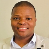 Mr. Ndumiso Ndlela  Assistant Director: Systems 