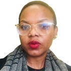 Ms CM Ntshele - M&E Manager