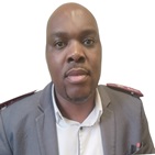 Mr S Nkosi:  Acting CEO/ DMN
