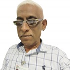 Mr G Nair:  Systems Manager