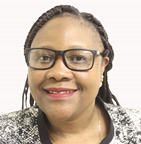 Mrs SG Mkhize : Finance Manager