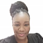 Ms Dumisile Mkhonza