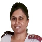 Ms S Gopichand - Acting Nursing Manager