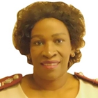 Mrs NC Ngubo: Deputy Manager Nursing