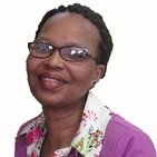 Mrs EP Mdlalose - HR Manager