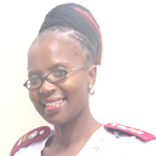 Ms M P Z Mduli - Monitoring and Evaluation (M&E)