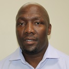 Mr SL Khoza: System Manager