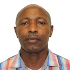 Mr IA Cele - Systems Manager