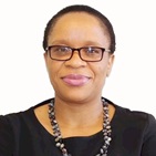 Mrs ZA Mthembu - HR Manager