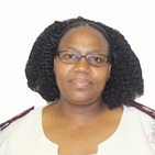 Mrs N Dlmaini - Pharmacy Manager