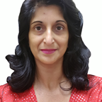 Dr M Moopanar : District Clinical Specialist: Family Physician 