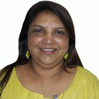 Dr Lilly Naidoo : District Clinical Specialist Obstetric and Gnaenacology
