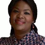 Mrs Ayanda Ngema : District Clinical Specialist Advanced Midwife