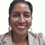 Mrs Vani Naidoo : District Pharmacy Manager