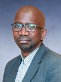 Head of Department: Health: Dr Sandile Tshabalala