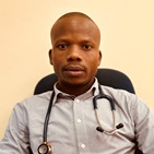 Dr S.M Ntshangase - Medical Manger