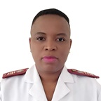 CN Mwelase - PHC Manager
