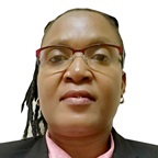 Mrs TL Zuma - HR Manager