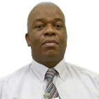 Systems Manager : Mr. M. Khwela