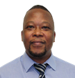 Senior Medical Manager : Dr. T. Mabesa