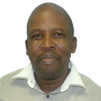 Human Resources Manager : Mr.P.M. Nhlonipho