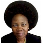 Mrs  SI Mkhwanazi : CEO