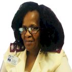 Mrs M.H Baqwa : Deputy Manager Nursing