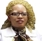 Mrs ZB Khumalo : CHC Manager